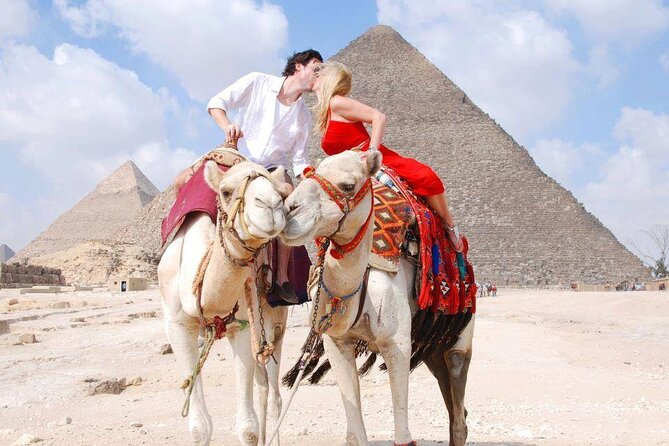 Egypt Romantic Vacation- Nile & The Red Sea - Good To Know