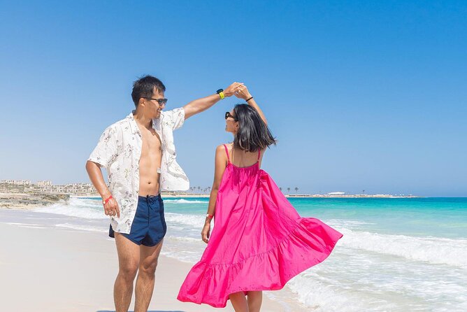 Egypt Romantic Vacation- Nile & The Red Sea - Transportation Information