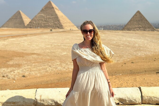 Egypt Sacred Retreat 14 Day Spiritual Journey to Egypt for Women - Accommodation Details