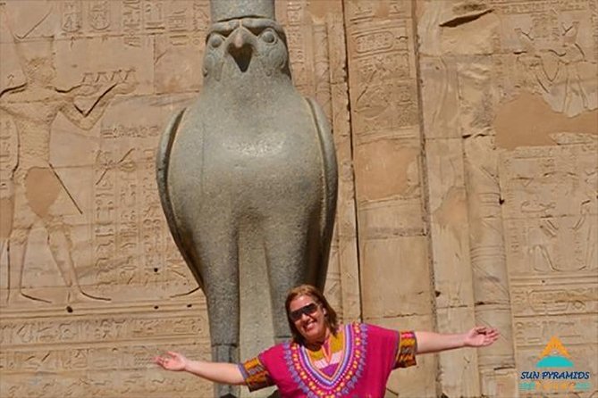 Egypt Spiritual Tour - What To Expect
