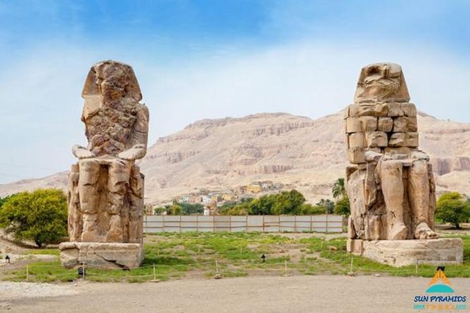 Egypt Spiritual Tour - Cancellation Policy