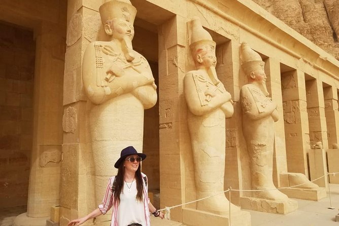 Egypt Tour 8 Nights: Cairo, Luxor, Aswan, Abu Simbel, Nile Cruise, Air Balloon - Highlights of the Tour Itinerary