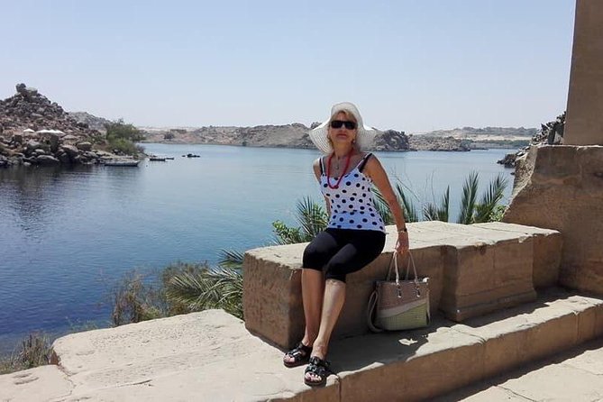 Egypt Tour Package-8 Nights Cairo,Luxor,Aswan&Abu Simbel,Nile Cruise,Air Balloon - Additional Information