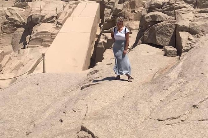 Egypt Tour Package-8 Nights Cairo,Luxor,Aswan&Abu Simbel,Nile Cruise,Air Balloon - Customer Reviews