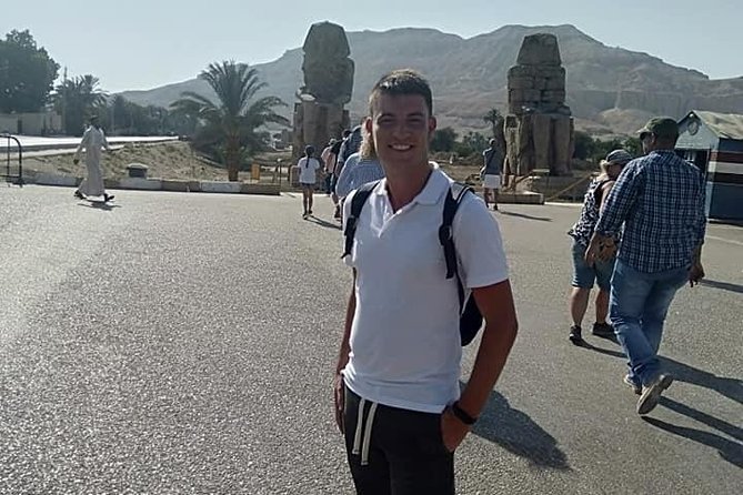 Egypt Tour Package-8 Nights Cairo,Luxor,Aswan&Abu Simbel,Nile Cruise,Air Balloon - Common Questions