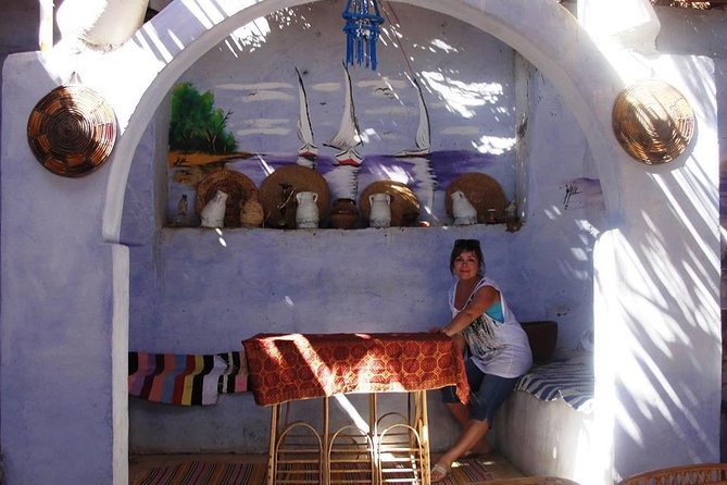 Egypt Tour Package-8 Nights Cairo,Luxor,Aswan&Abu Simbel,Nile Cruise,Air Balloon - The Sum Up