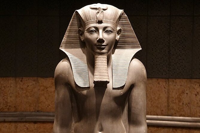 Egyptian Delights - One-Day Cultural And Culinary Adventure Luxor - Frequently Asked Questions