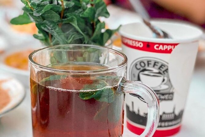 Egyptian House Dinner - Tour Overview