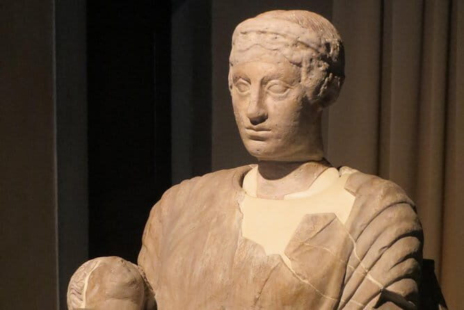 Egyptian Mummies and the Etruscans in Florence: an amazing unvealed exhibition! - Why This Tour Works for Different Travelers