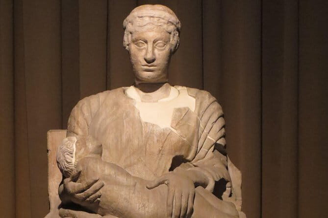 Egyptian Mummies and the Etruscans in Florence: an amazing unvealed exhibition! - FAQs