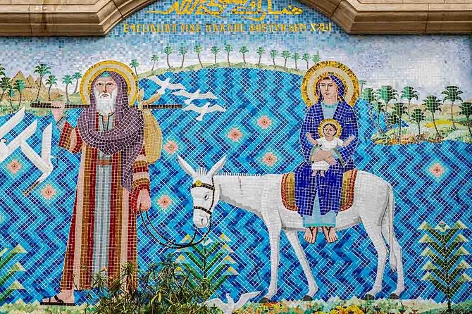 Egyptian Museum, Citadel and Old Cairo Tour - Khan Al-Khalili Bazaar