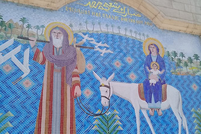 Egyptian Museum Coptic & Islamic Cairo Private Tour - Pricing and Booking Details