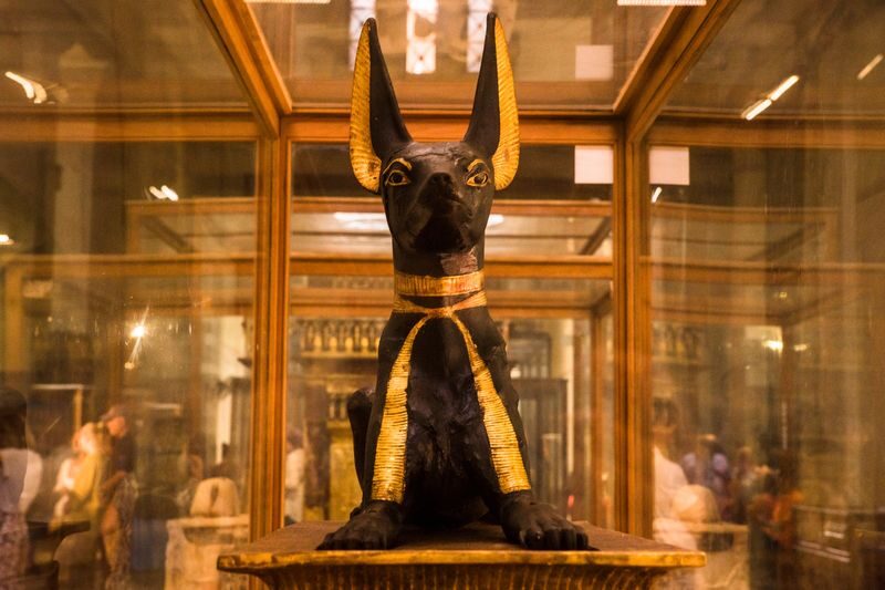 Egyptian Museum, Giza Pyramids & Bazaar Day Tour from Cairo with Lun - What the price includes, and what it doesn’t