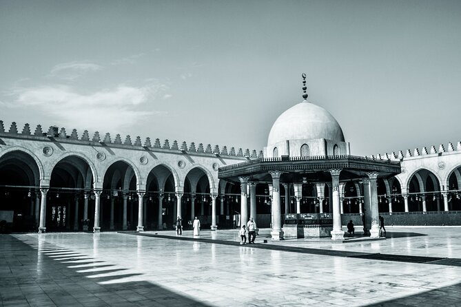 Egyptian Museum, Islamic Cairo, and Christian Coptic Cairo Visit - Local Cultural Insights