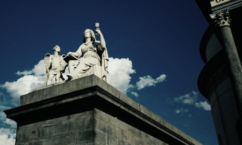 Egyptian Museum of Turin Private Guided Tour - Why This Tour Is a Great Choice