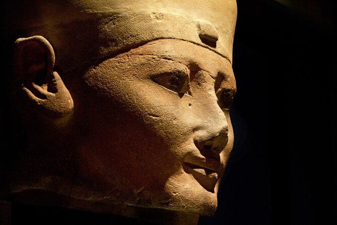 Egyptian Museum of Turin Private Tour With Expert Guide & Skip-The-Line Tickets - Pricing Details