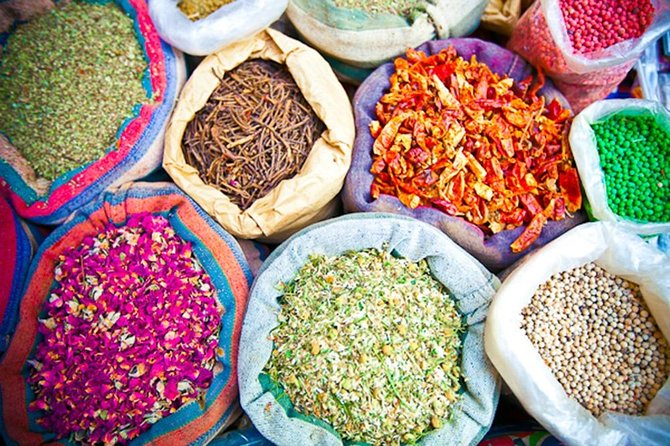 Egyptian Museum, Old Cairo, Khan El Kalili (Lunch & Optional Dinner) - Tour Highlights