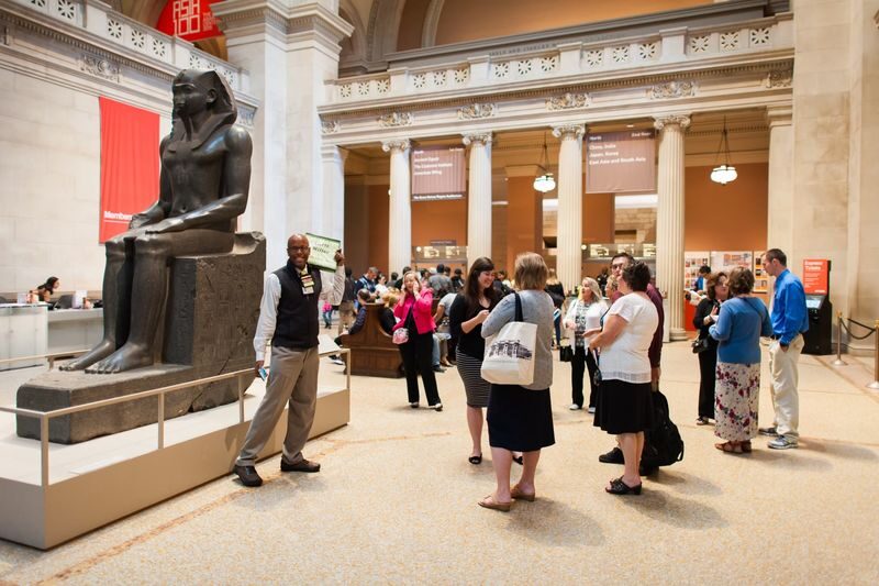 Egyptian Museum Ticket in Cairo - First steps at Tahrir Square
