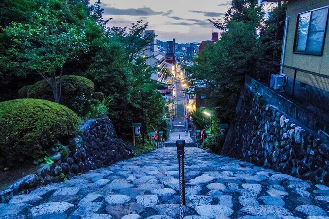 Ehime: Dogo Onsen Culture WalkBathhouse, Shrine & Food - What to Expect from the Dogo Onsen Culture Walk