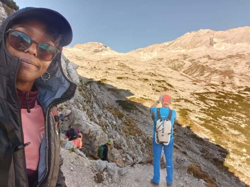 Ehrwald: Fantastic Zugspitze mountain tour via Gatterl - Good To Know