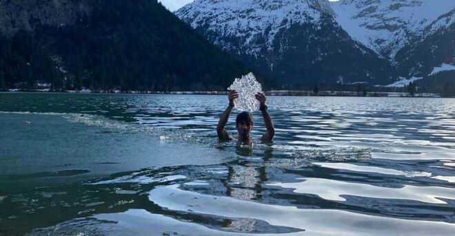 Ehrwald: Ice Bath Instruction Workshop - Inclusions