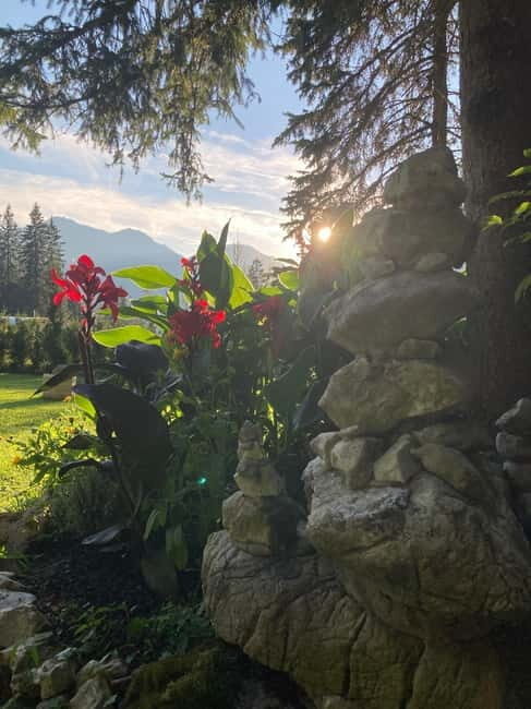 Ehrwald: Time to Relax-Outdoor Yoga in Mountain Scenery - FAQ