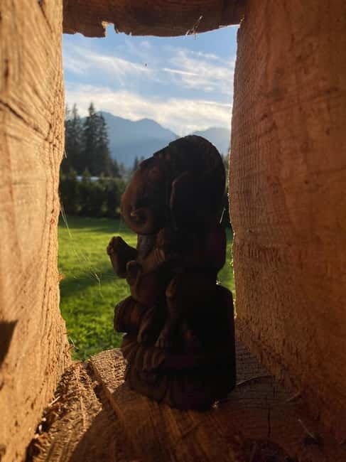 Ehrwald: Time to Relax-Yoga meets Mountain Tour - Frequently Asked Questions