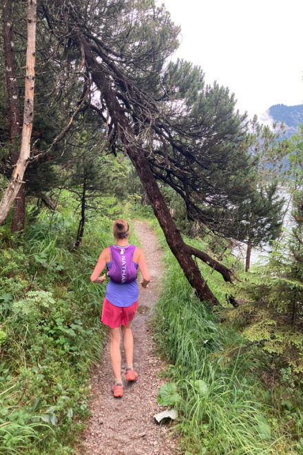 Ehrwald: Trail Running Tour - Participant Restrictions