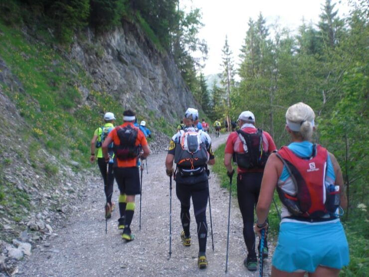 Ehrwald: Trail Running Tour - Good To Know