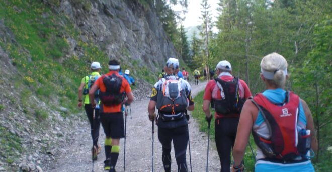 Ehrwald: Trail Running Tour - Tour Inclusions