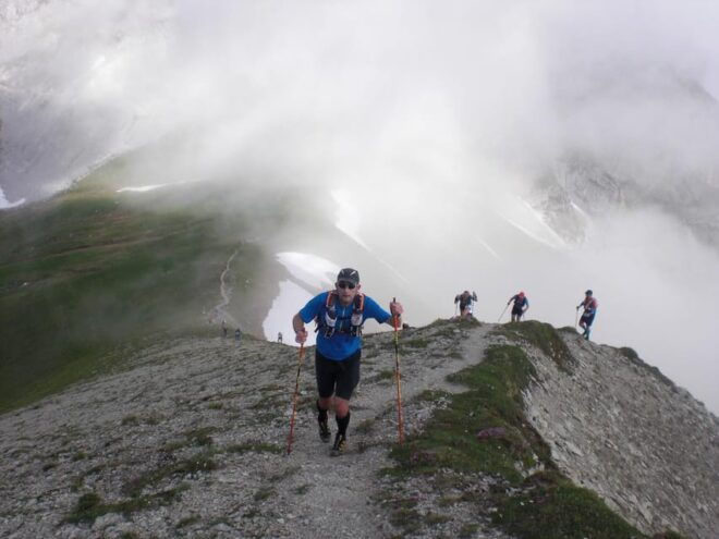 Ehrwald: Trail Running Tour - Preparation and Safety