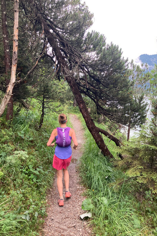 Ehrwald: Trailrunning Tours - FAQ