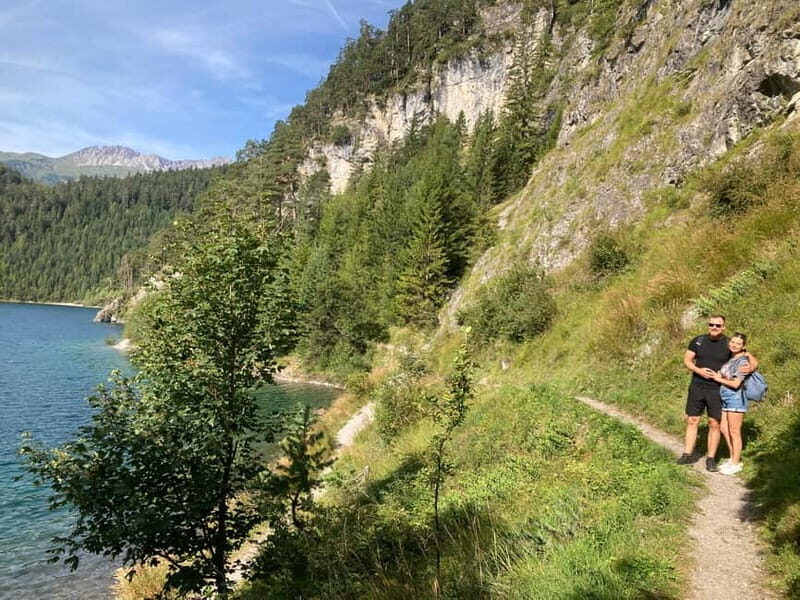 Ehrwald: Wonderful 2 lakes hike in the nature reserve - The Practical Side: What to Expect During the Hike