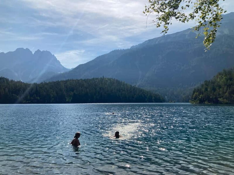 Ehrwald: Wonderful 2 lakes hike in the nature reserve - Why This Tour Is a Great Choice