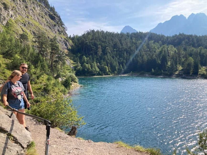 Ehrwald: Wonderful 2 lakes hike in the nature reserve - FAQ