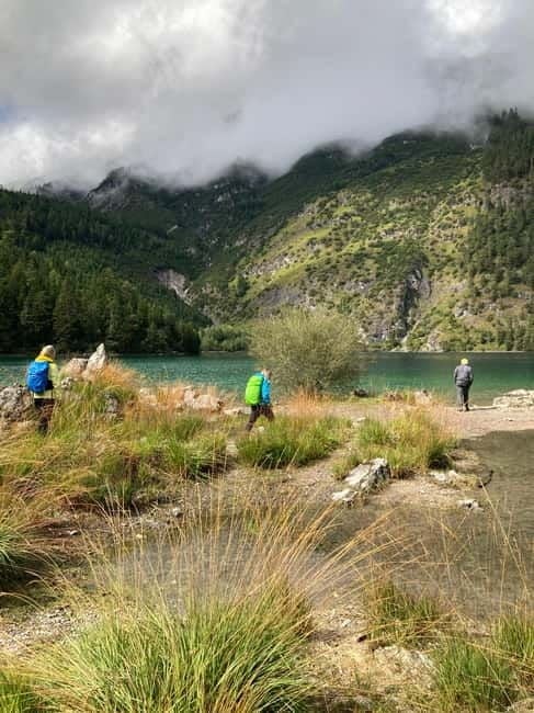 Ehrwald: Wonderful 2 lakes hike in the nature reserve - Authentic Insights from Past Participants