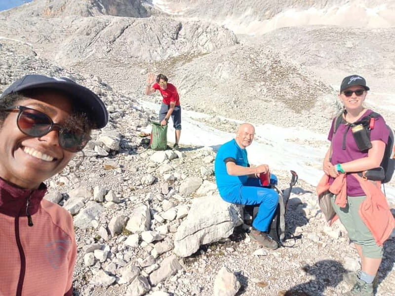 Ehrwald: Zugspitze mountain hike day tour via Gatterl - Practical Details: What You Need to Know