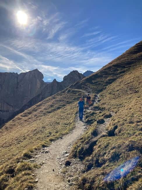 Ehrwald: Zugspitze mountain hike day tour via Gatterl - Why This Tour Is a Solid Choice