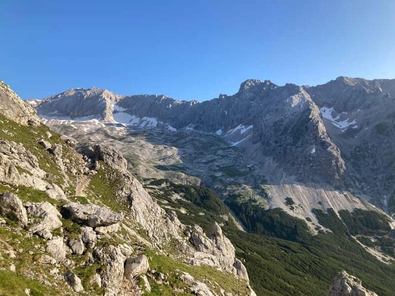 Ehrwald: Zugspitze mountain hike day tour via Gatterl - FAQ