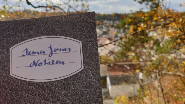 Eichstätt: Digital Scavenger Hunt With Detective Irma Jones - Experience the Thrill of Adventure