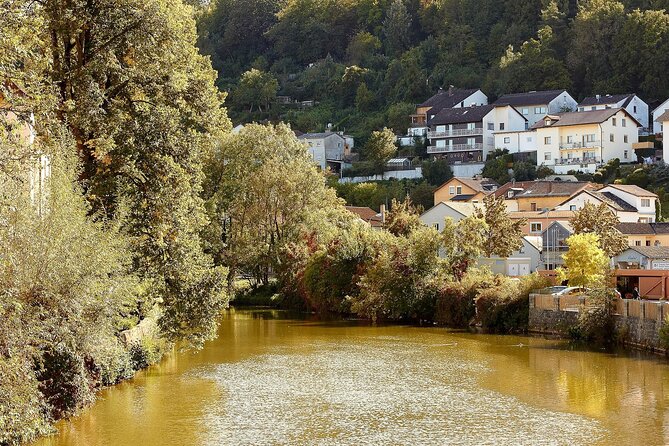 Eichstätt Private Half-Day Guided Walking Tour - Tour Highlights