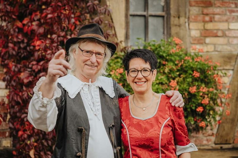 Eifel: Guided tour of historic watermill in the Vulkaneifel region - Good To Know