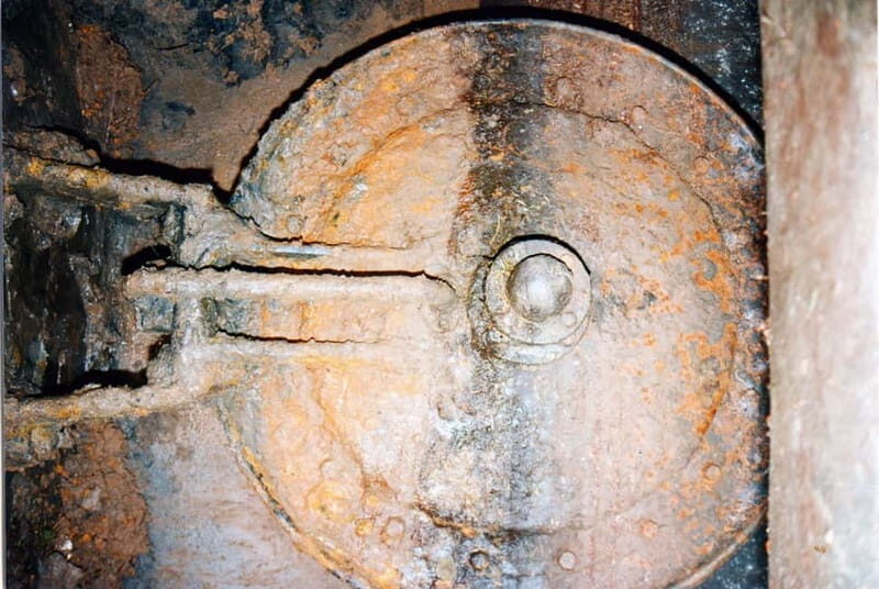 Eifel: Guided tour of historic watermill in the Vulkaneifel region - An In-Depth Look at the Birgel Watermill Tour