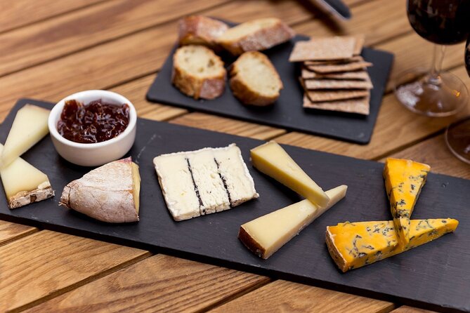 Eiffel Summit and Cheese & Wine Tasting Tour With CDG Transfers - Tour Highlights