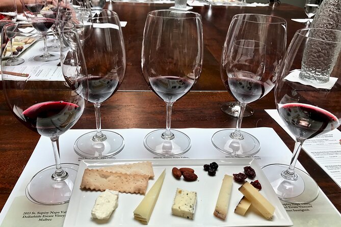 Eiffel Summit and Cheese & Wine Tasting Tour With CDG Transfers - Booking and Reservations