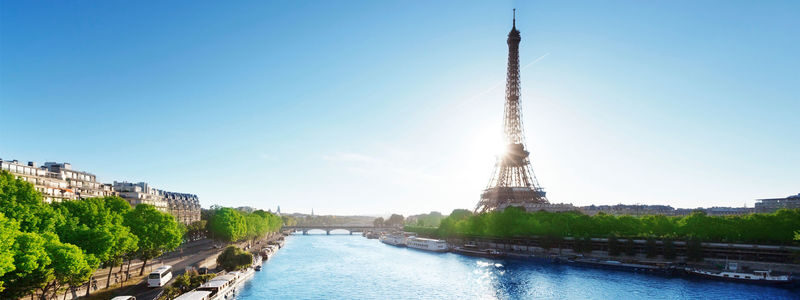 Eiffel Tower Access to 2nd Floor or Summit by Elevator - At a glance
