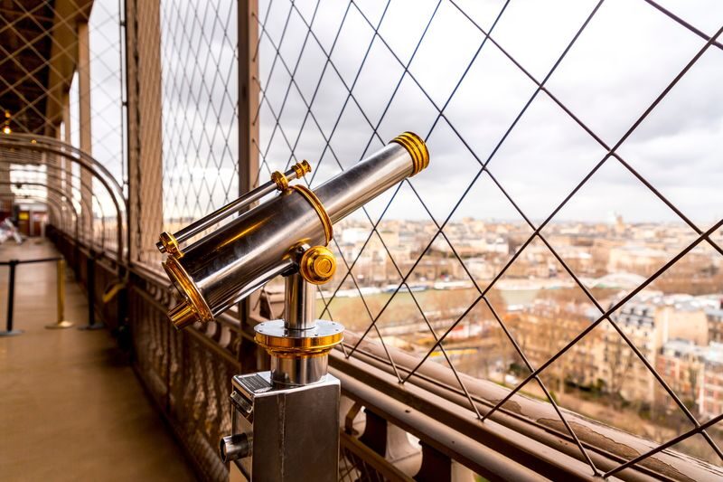 Eiffel Tower Access to 2nd Floor or Summit by Elevator - Adding a Seine cruise