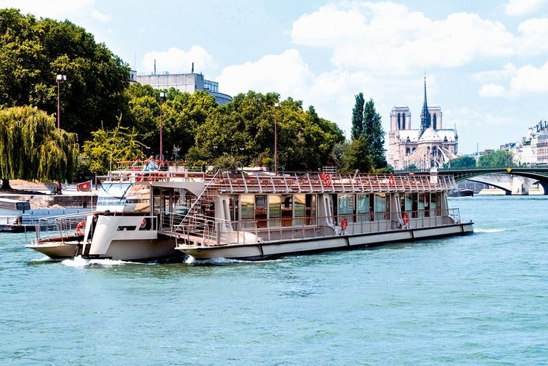 Eiffel Tower Access to 2nd Floor or Summit by Elevator - Should you book this Eiffel Tower visit?