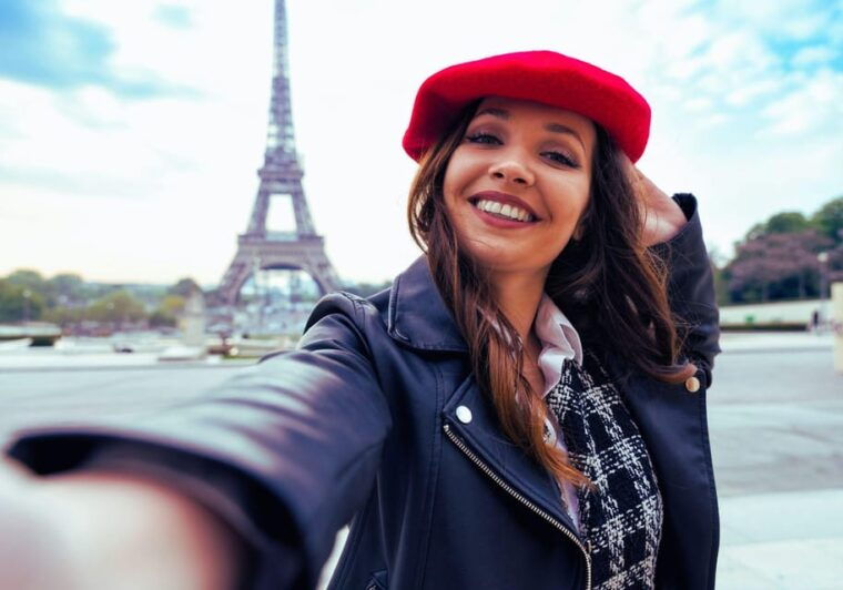 Eiffel Tower Access With Host - Highlights and Inclusions