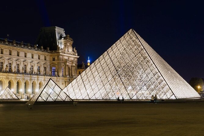 Eiffel Tower and Paris by Night With Hotel Pick up and Drop - Tour Price and Inclusions